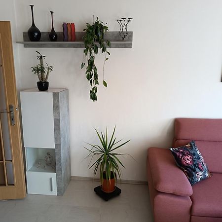 Apartman Kolarova Klatovy Kültér fotó