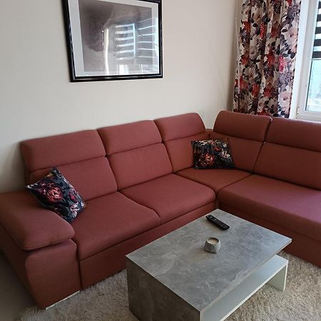 Apartman Kolarova Klatovy Kültér fotó