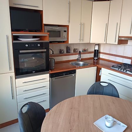 Apartman Kolarova Klatovy Kültér fotó