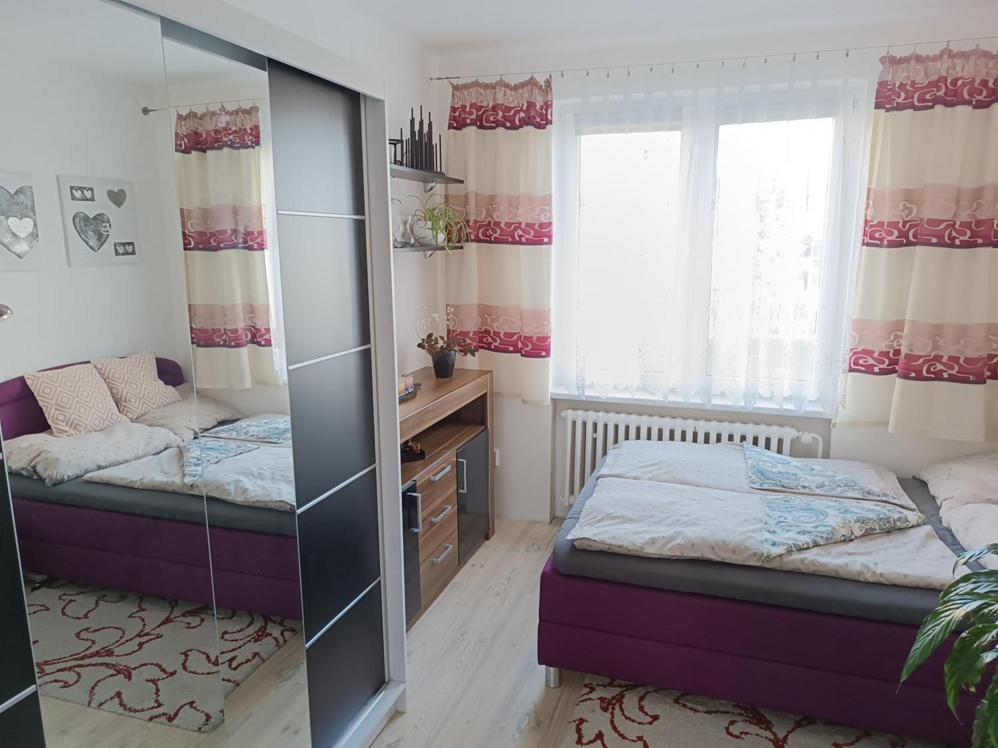 Apartman Kolarova Klatovy Kültér fotó