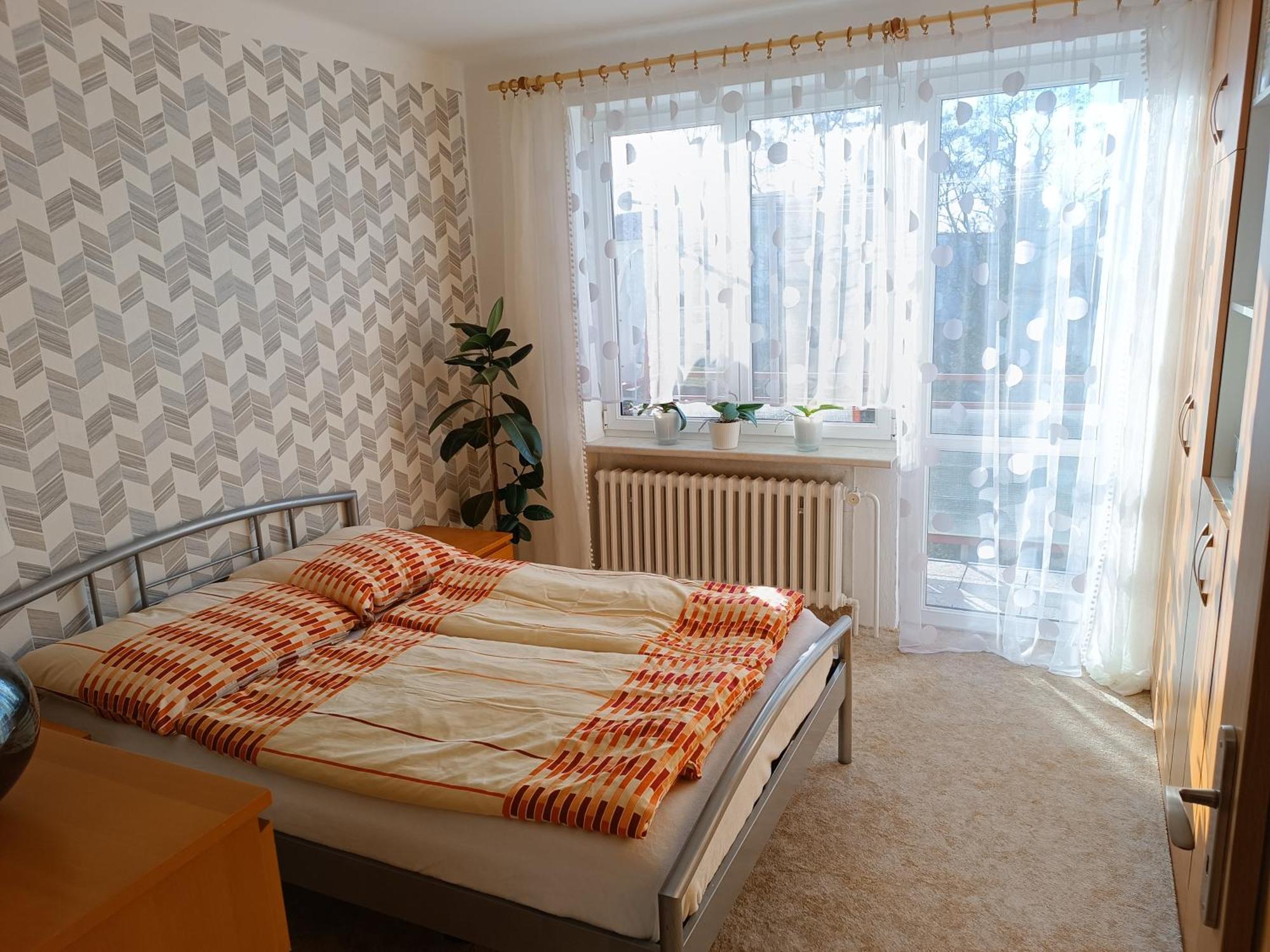 Apartman Kolarova Klatovy Kültér fotó